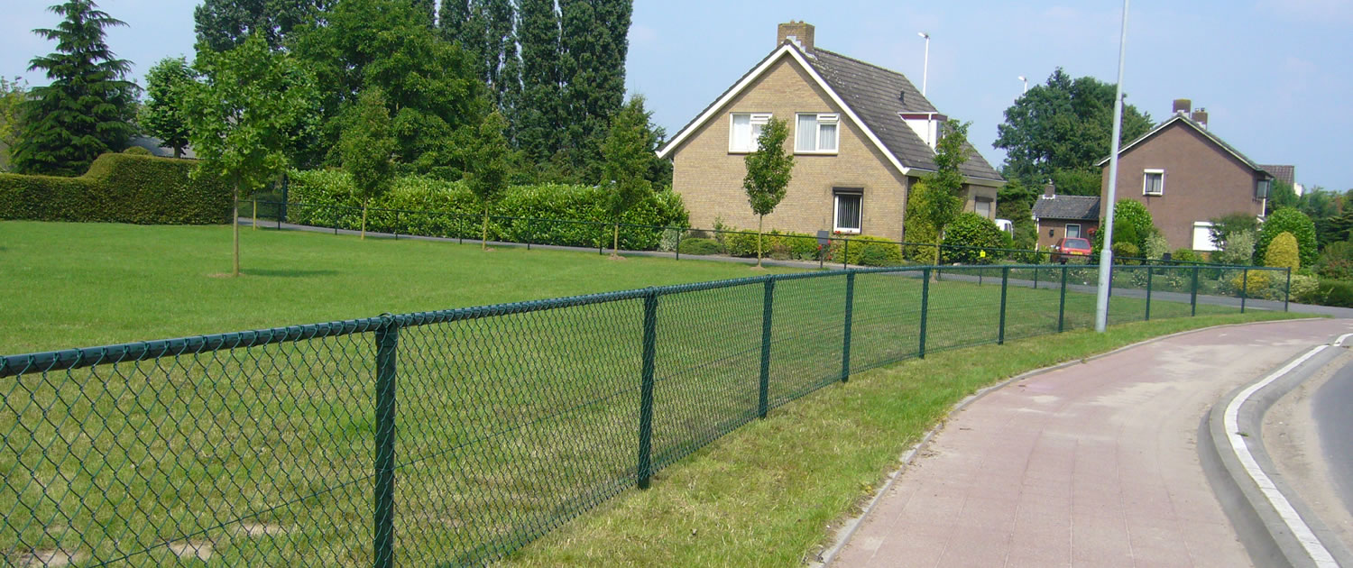 Gaashekwerk om uw tuin? Bel de specialist in de Overbetuwe Vink